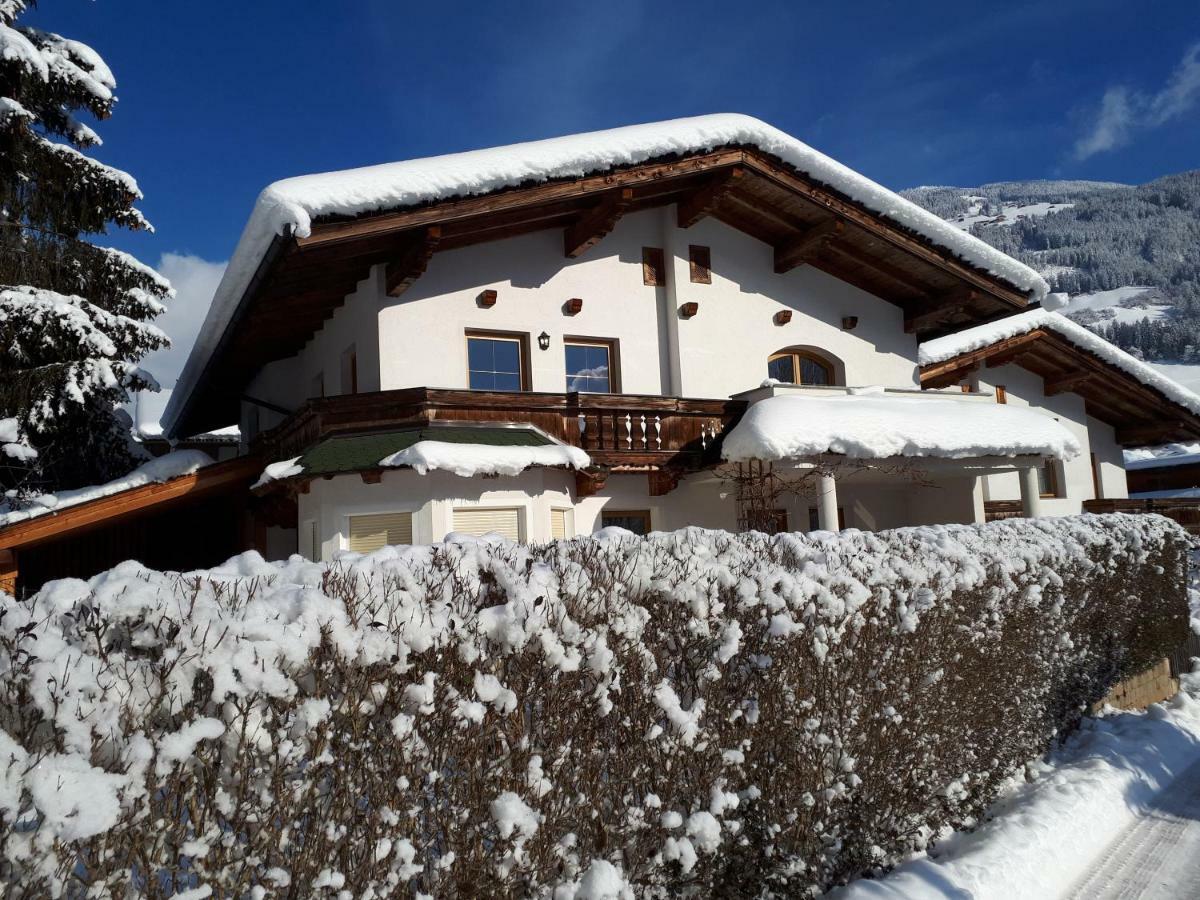 Ibex Apart Aschau Im Zillertal Екстериор снимка